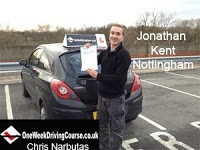 One Week Driving Course 641171 Image 0